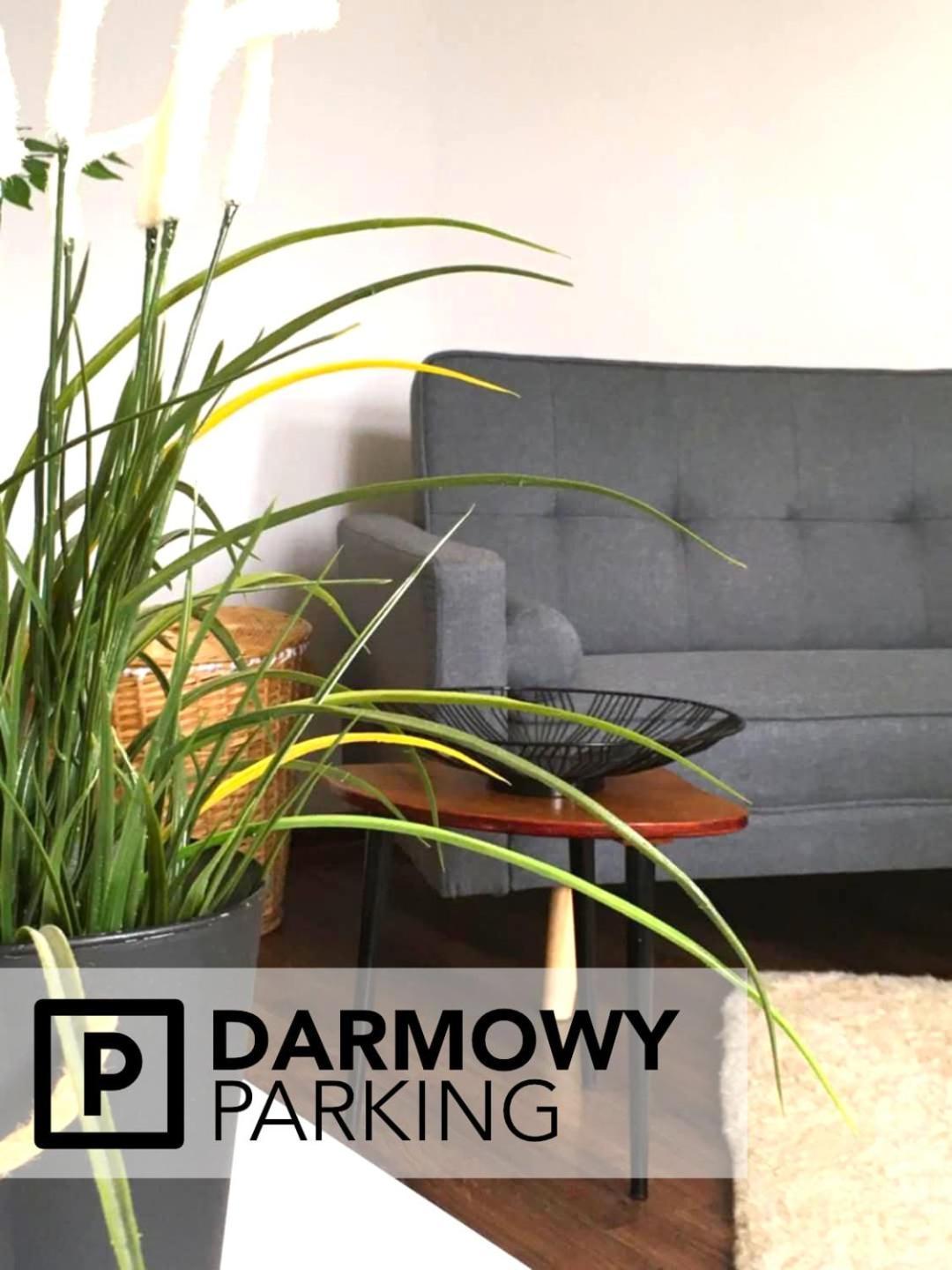 MARZEC Apartamenty Gniezno Zewnętrze zdjęcie