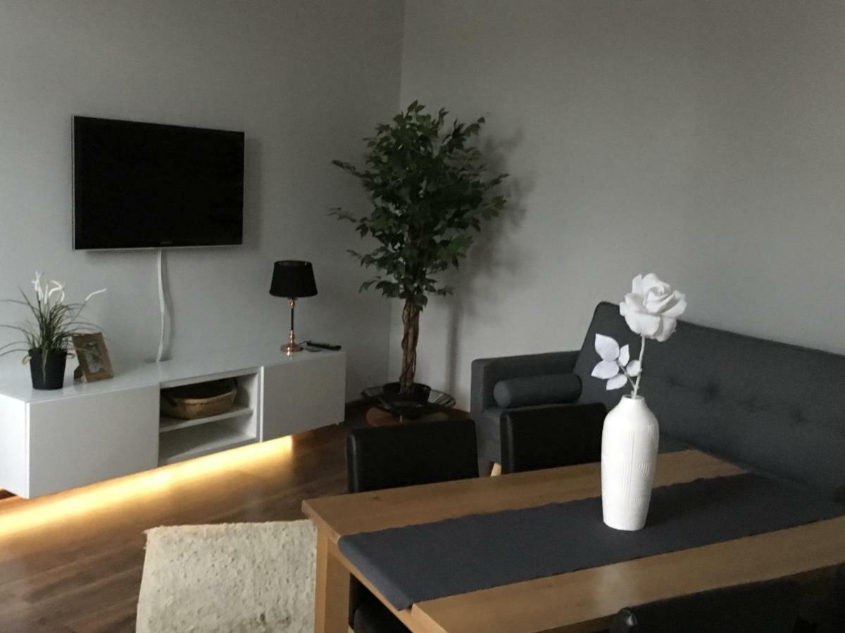 MARZEC Apartamenty Gniezno Zewnętrze zdjęcie