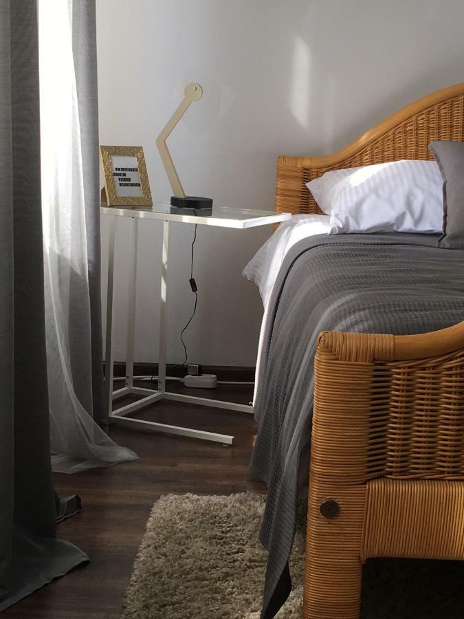 MARZEC Apartamenty Gniezno Zewnętrze zdjęcie