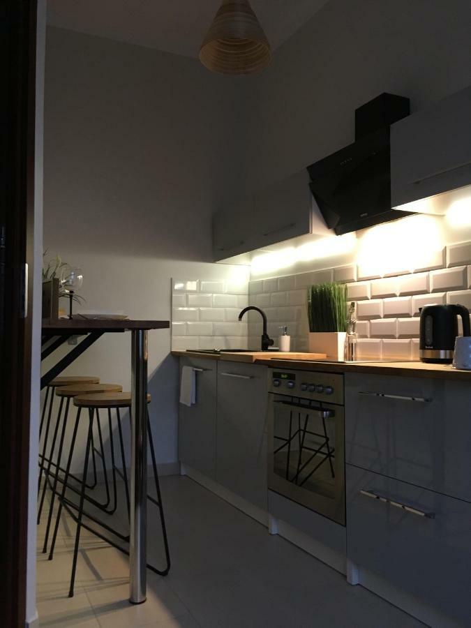 MARZEC Apartamenty Gniezno Zewnętrze zdjęcie