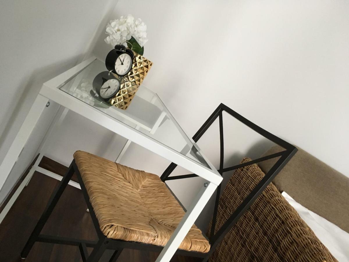 MARZEC Apartamenty Gniezno Zewnętrze zdjęcie