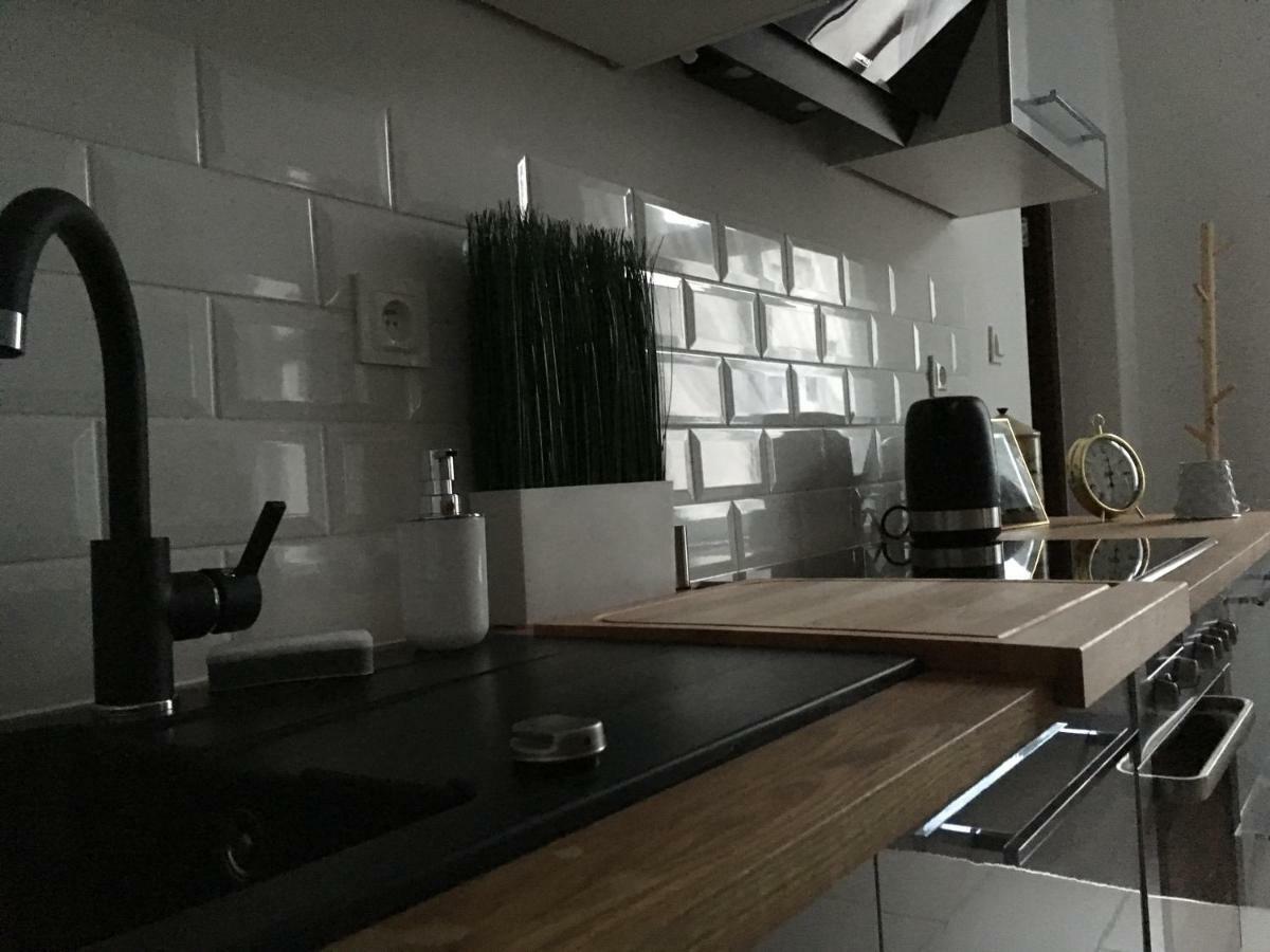 MARZEC Apartamenty Gniezno Zewnętrze zdjęcie