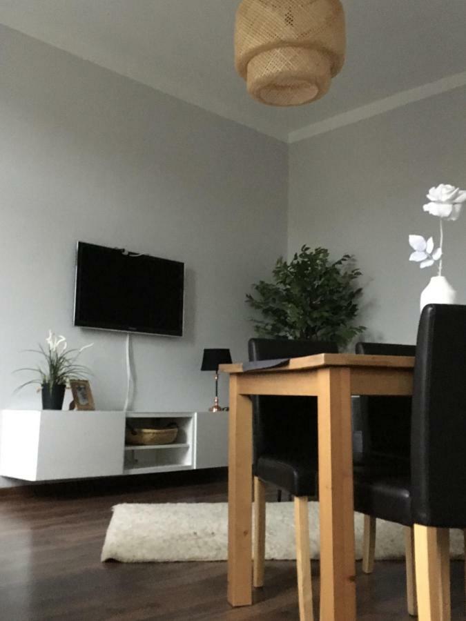 MARZEC Apartamenty Gniezno Zewnętrze zdjęcie