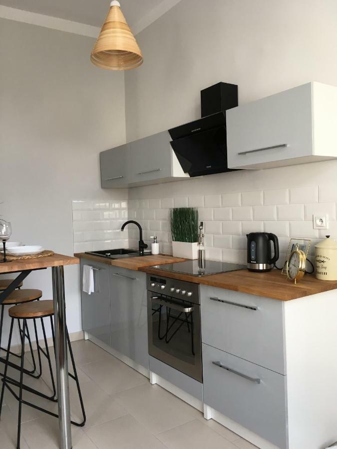 MARZEC Apartamenty Gniezno Zewnętrze zdjęcie