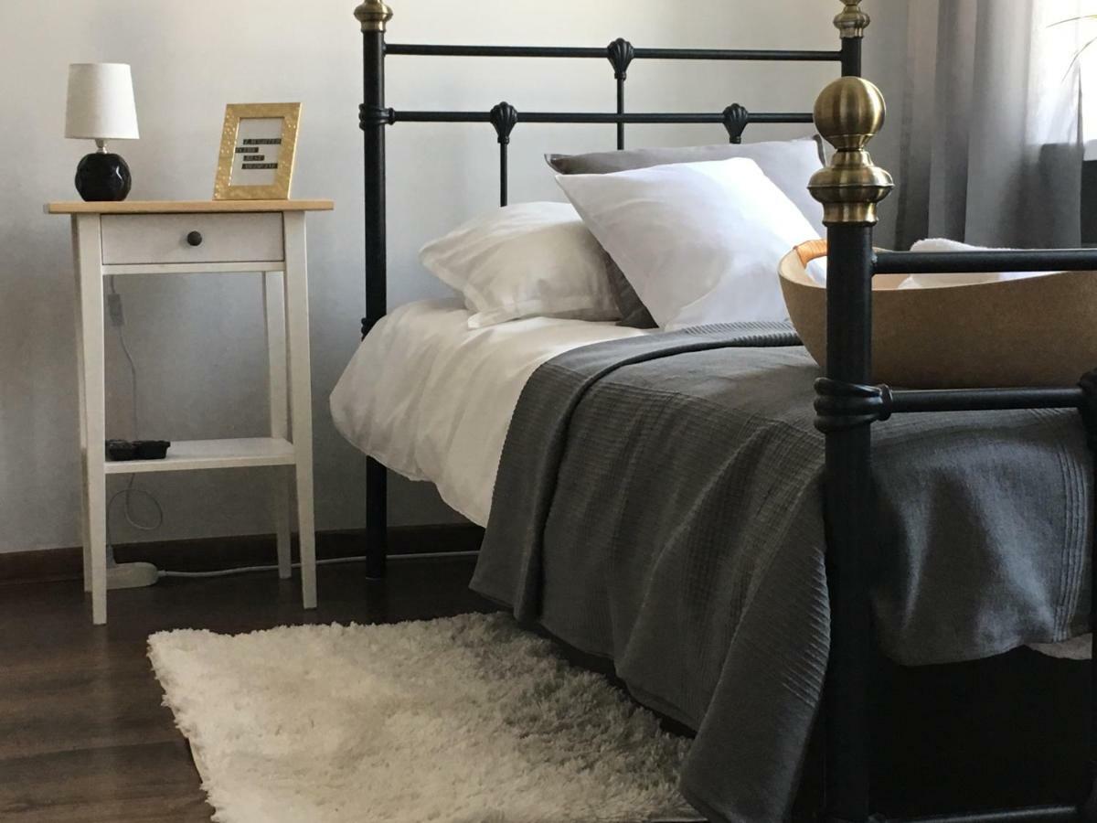 MARZEC Apartamenty Gniezno Zewnętrze zdjęcie