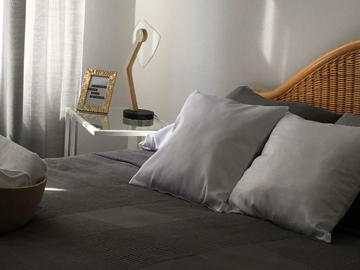 MARZEC Apartamenty Gniezno Zewnętrze zdjęcie