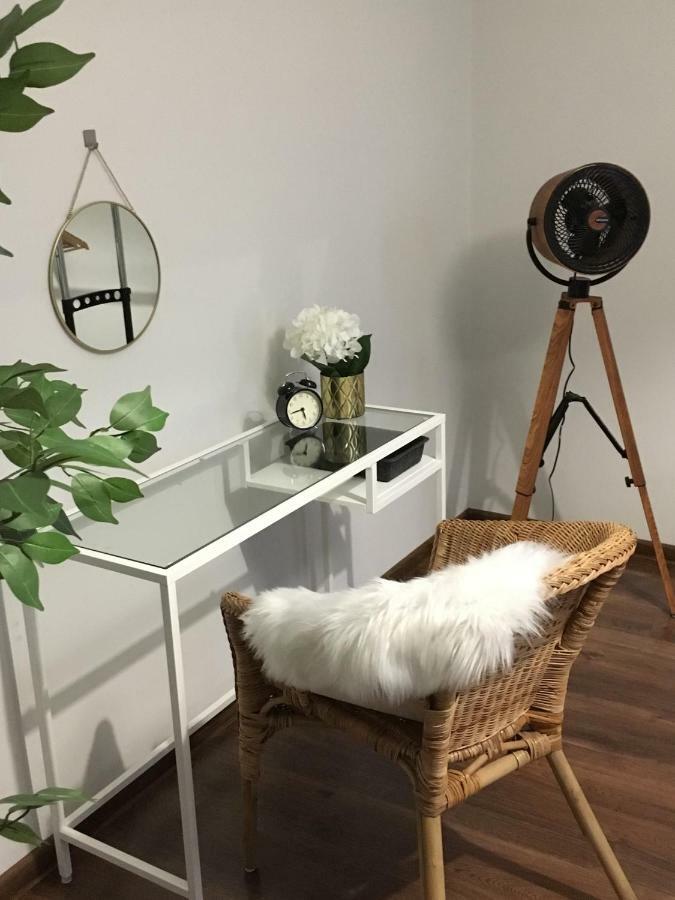 MARZEC Apartamenty Gniezno Zewnętrze zdjęcie