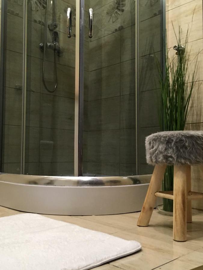 MARZEC Apartamenty Gniezno Zewnętrze zdjęcie