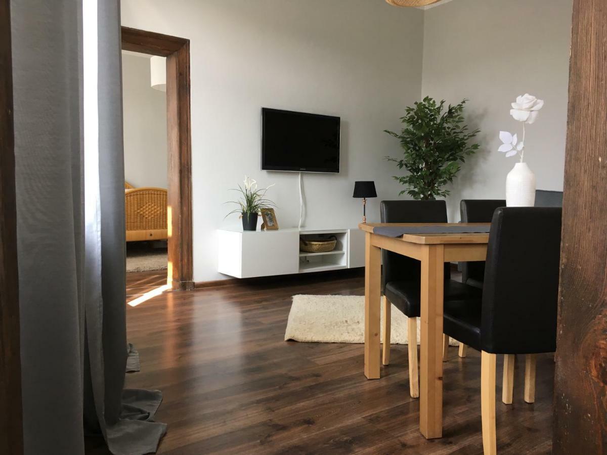 MARZEC Apartamenty Gniezno Zewnętrze zdjęcie