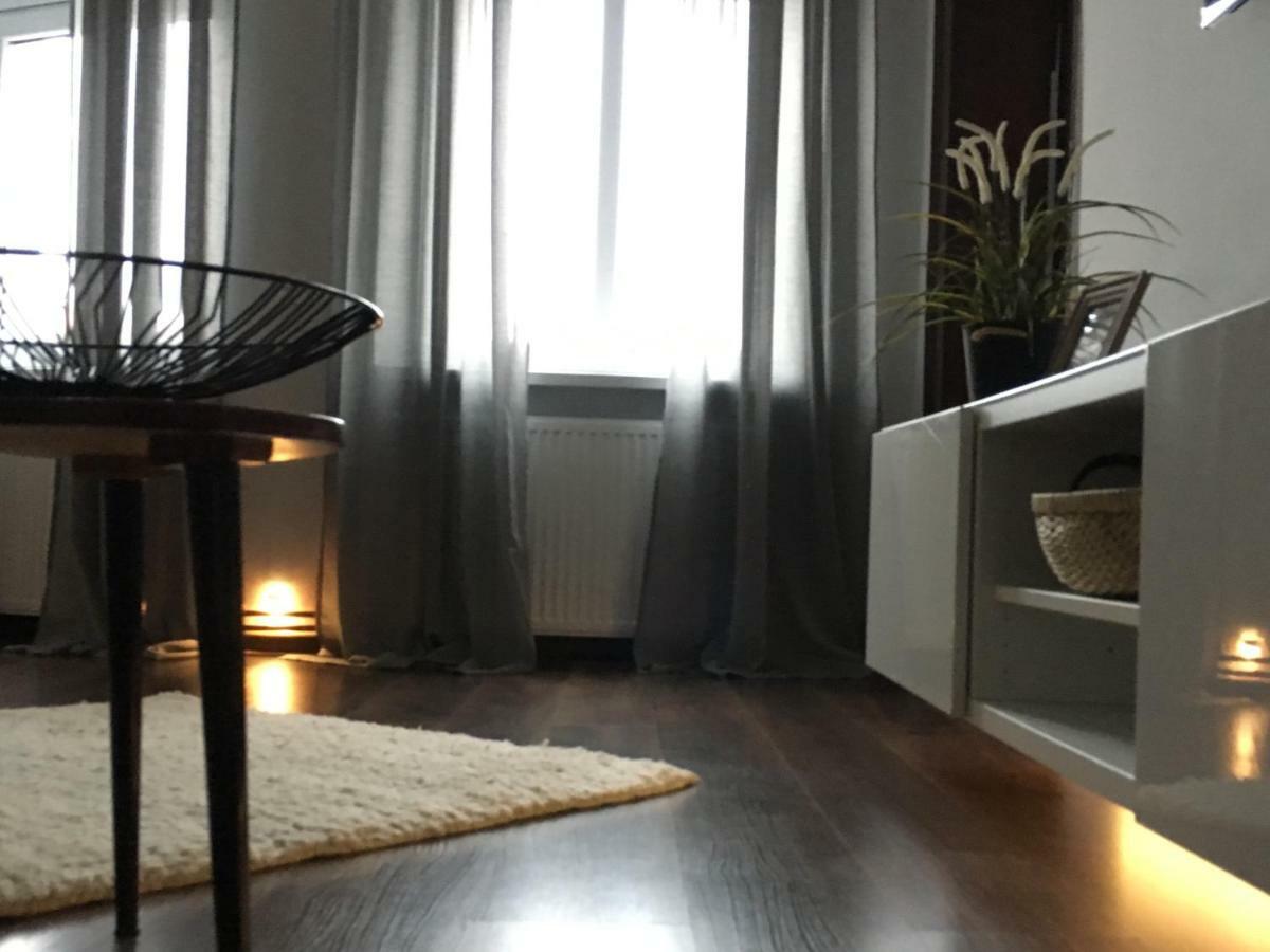 MARZEC Apartamenty Gniezno Zewnętrze zdjęcie