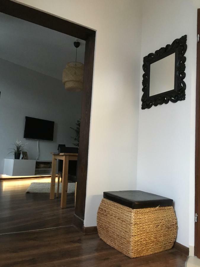 MARZEC Apartamenty Gniezno Zewnętrze zdjęcie