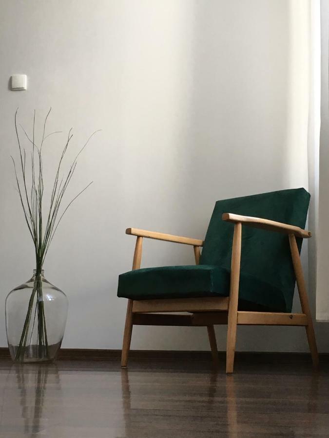 MARZEC Apartamenty Gniezno Zewnętrze zdjęcie