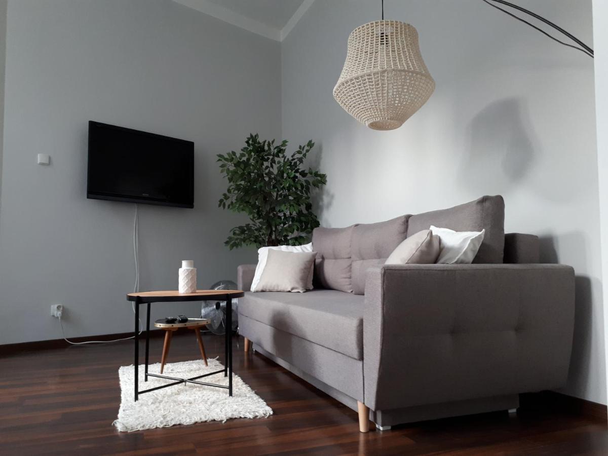 MARZEC Apartamenty Gniezno Zewnętrze zdjęcie