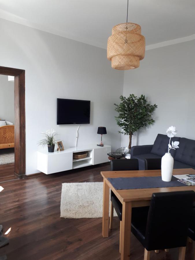 MARZEC Apartamenty Gniezno Zewnętrze zdjęcie