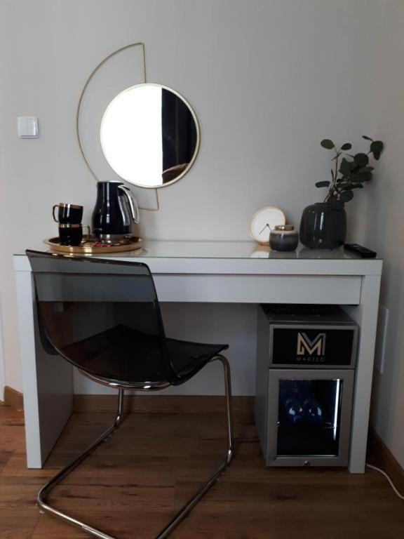 MARZEC Apartamenty Gniezno Zewnętrze zdjęcie
