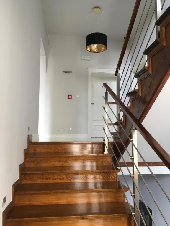 MARZEC Apartamenty Gniezno Zewnętrze zdjęcie