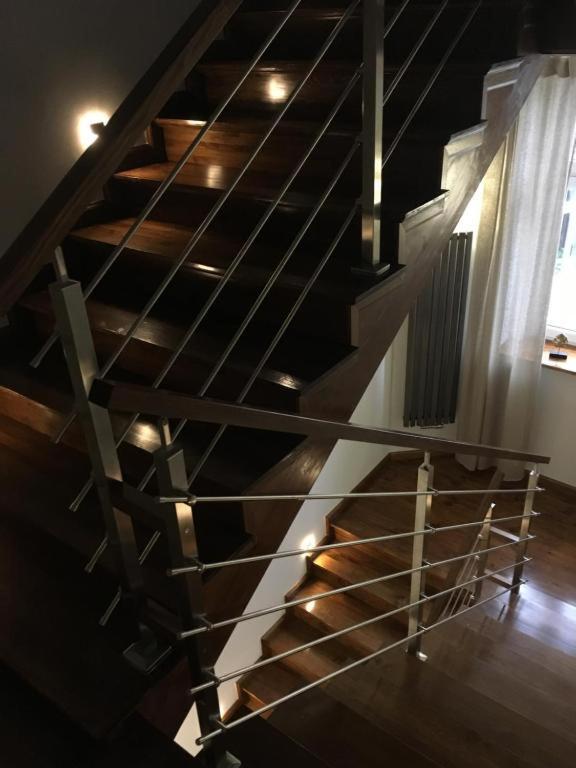 MARZEC Apartamenty Gniezno Zewnętrze zdjęcie