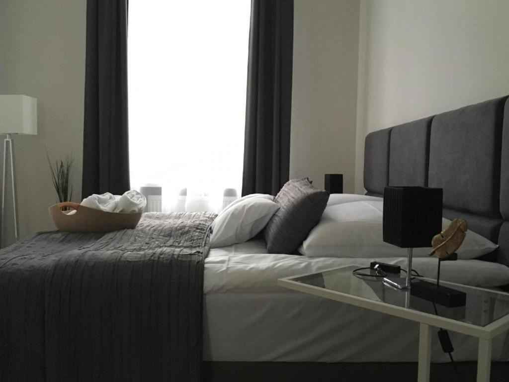 MARZEC Apartamenty Gniezno Zewnętrze zdjęcie