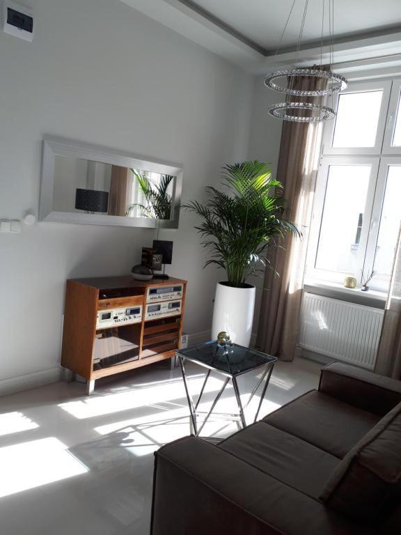 MARZEC Apartamenty Gniezno Zewnętrze zdjęcie