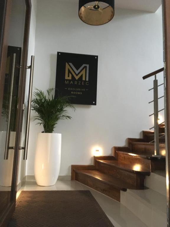 MARZEC Apartamenty Gniezno Zewnętrze zdjęcie